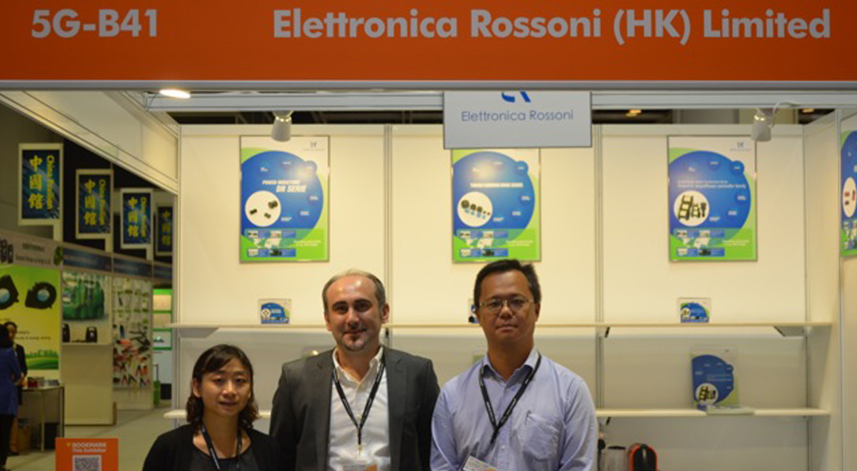 ElectronicAsia 2014