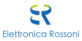 Elettronica Rossoni Group Official Website